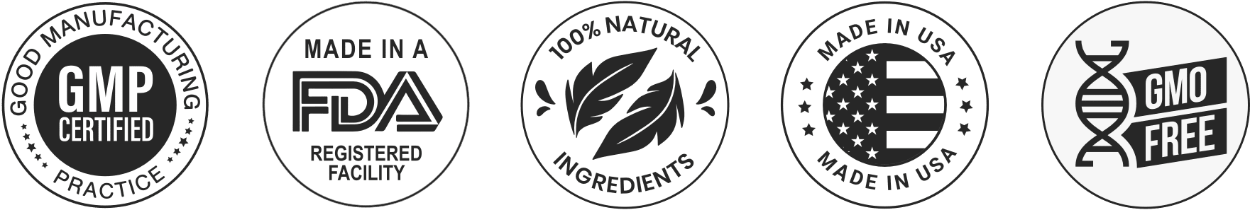 Nervetin supplement FDA Approved